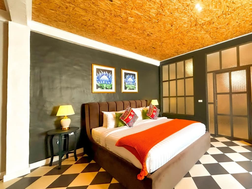Milky Bay Resort - photo 3