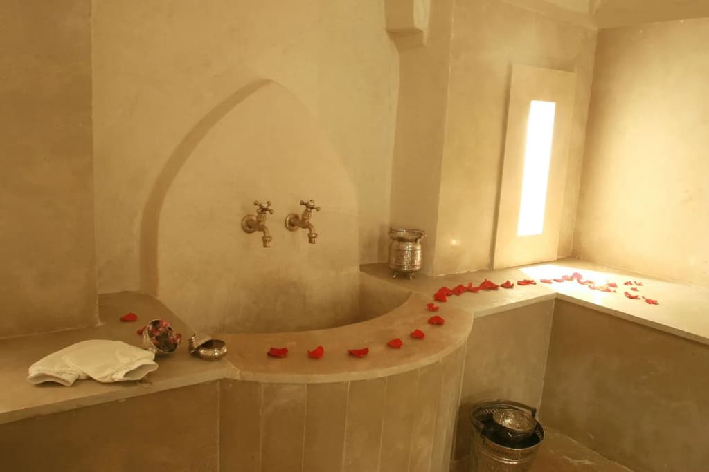 Les Jardins De La Koutoubia Hotel - photo 27