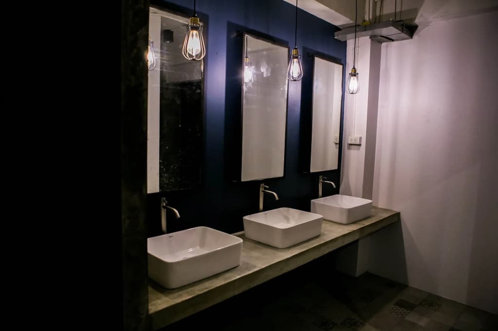 Silom Space Hostel - photo 9