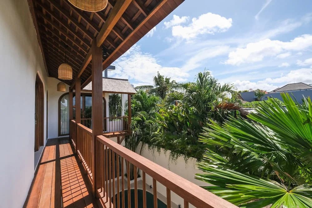 The Arki Villa - photo 16