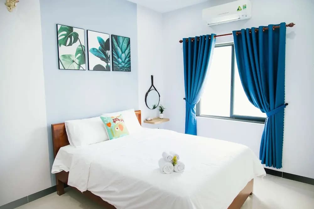 Queenie Hostel - photo 6