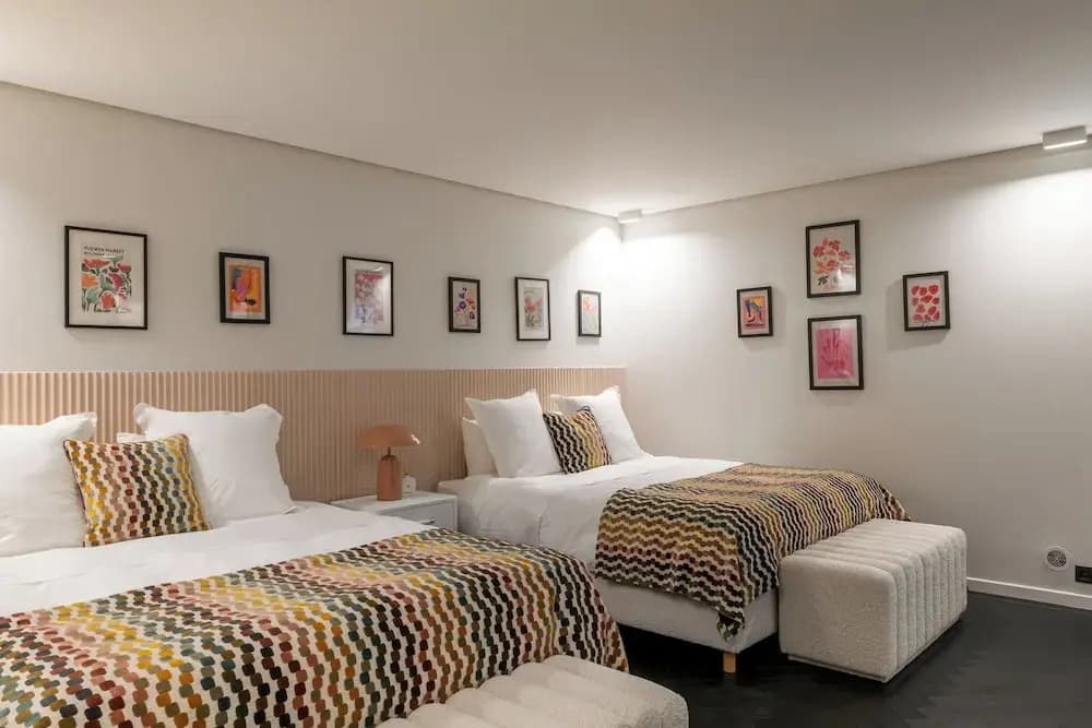 HIGHSTAY - Luxury Serviced Villa - Poincaré - photo 7