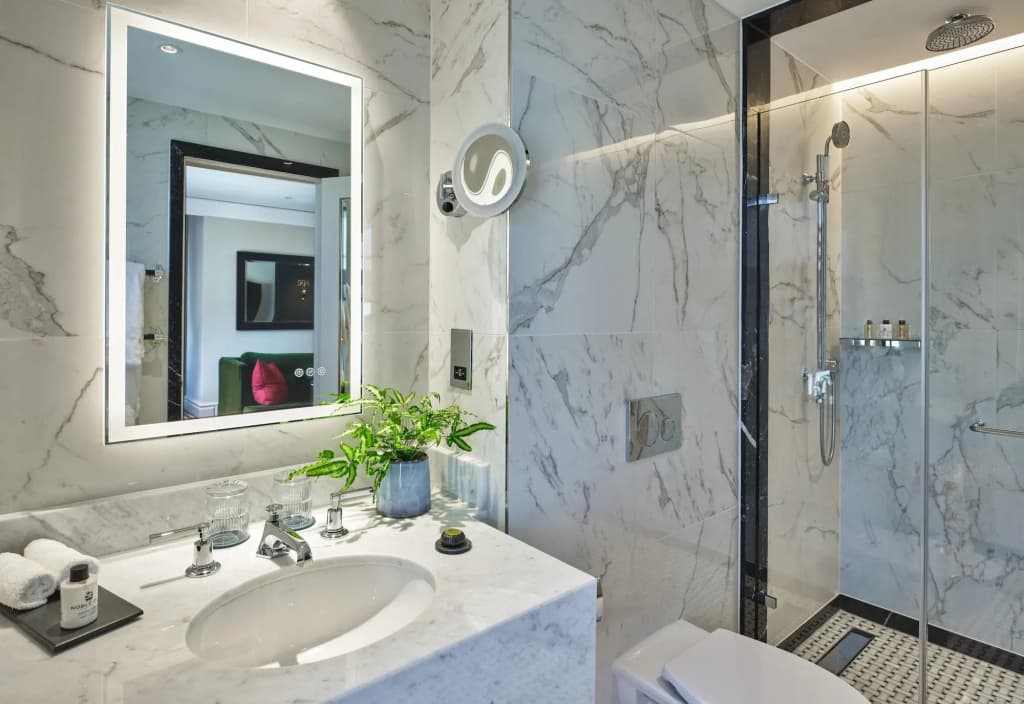 The Mayfair Townhouse - photo 36