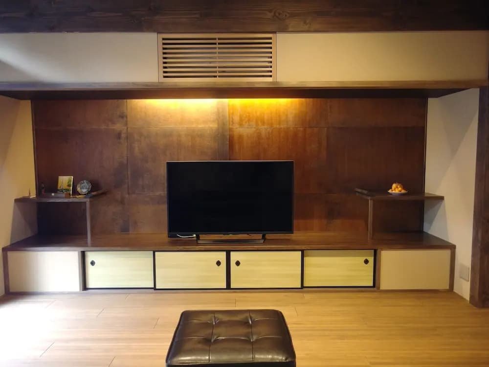 izayoi kyoto machiya private-ryokan - photo 2