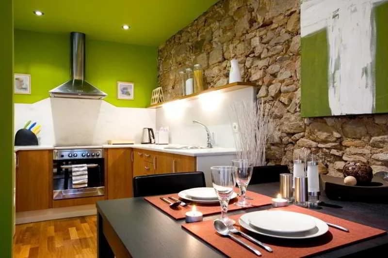 Picasso Apartment Calle Rec32 - photo 9