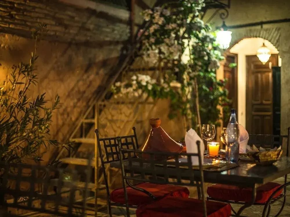 Riad Ecila - photo 30