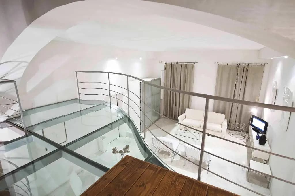 Loft Pandolfini - photo 10