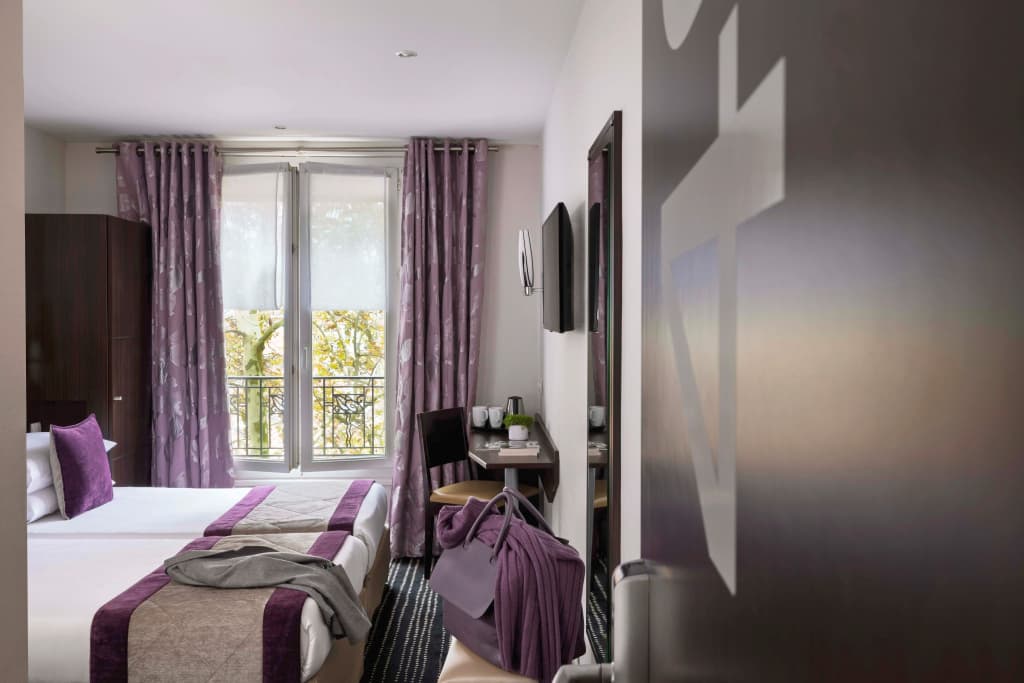 Jack's Hotel - photo 6