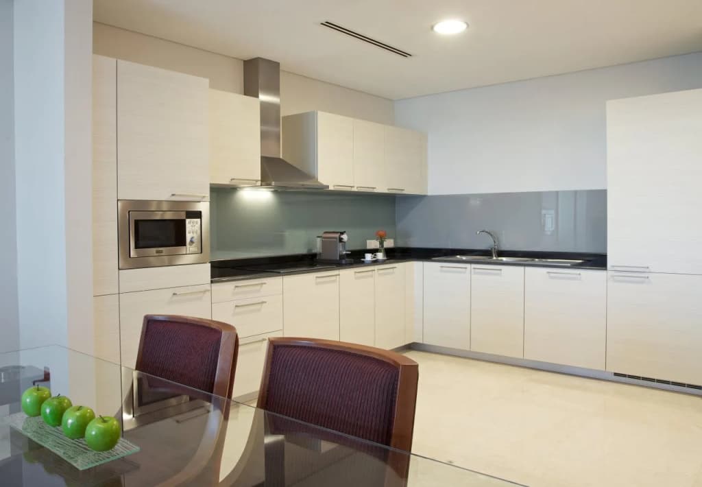 Millennium Executive Apartments Muscat - photo 27