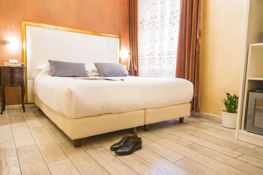 Ripetta Rooms - photo 1