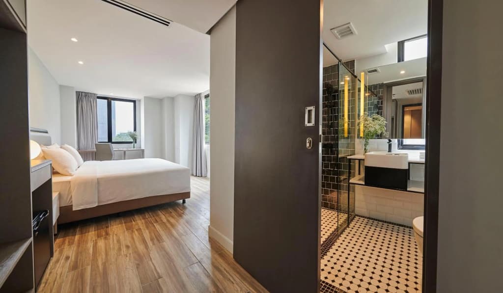J-Hotel by Dorsett - photo 3