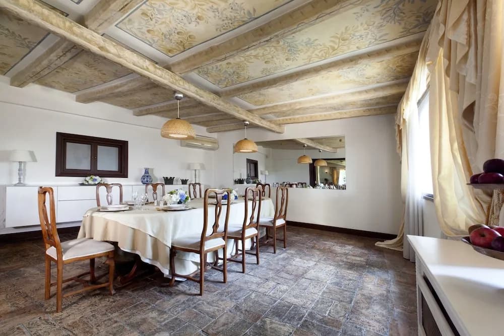 Villa delle Fontane - photo 12