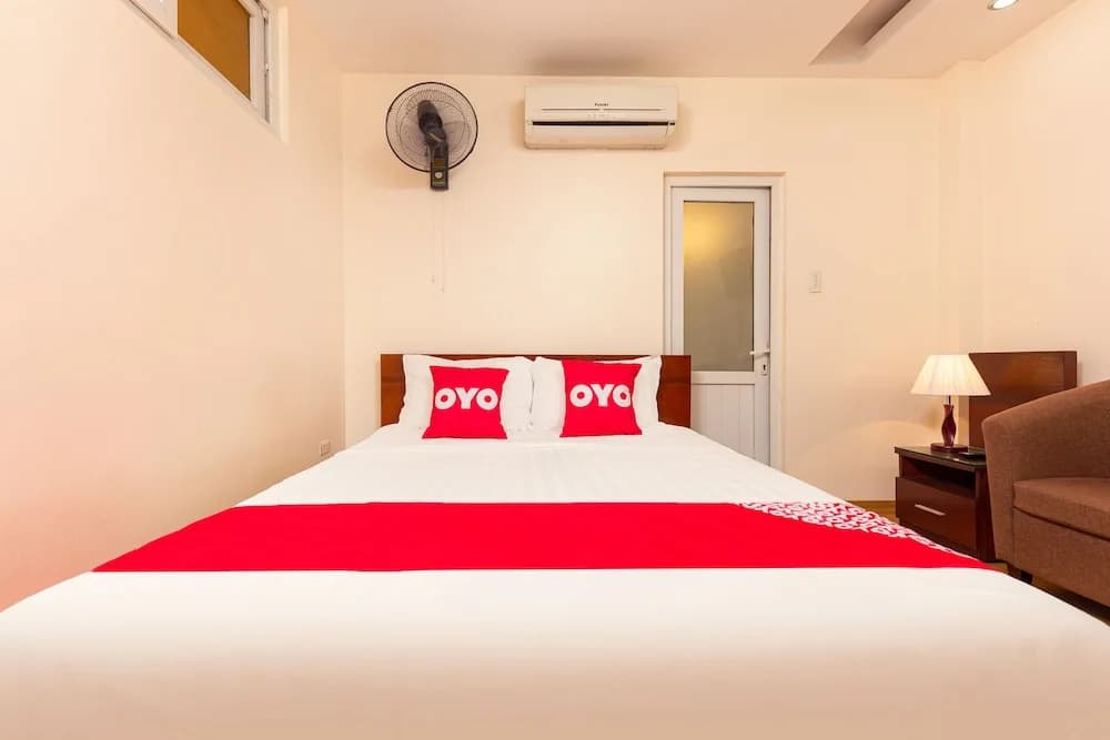 Ngan Son Hotel by OYO Rooms - photo 1