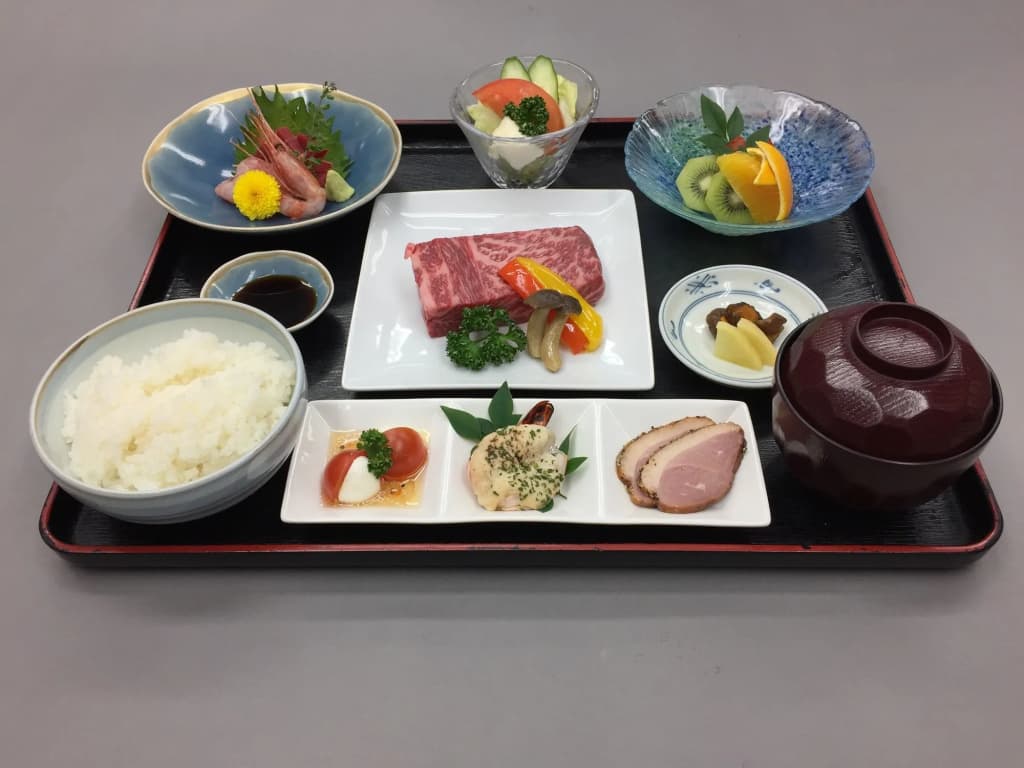 Miyabiyado Takemine - photo 13