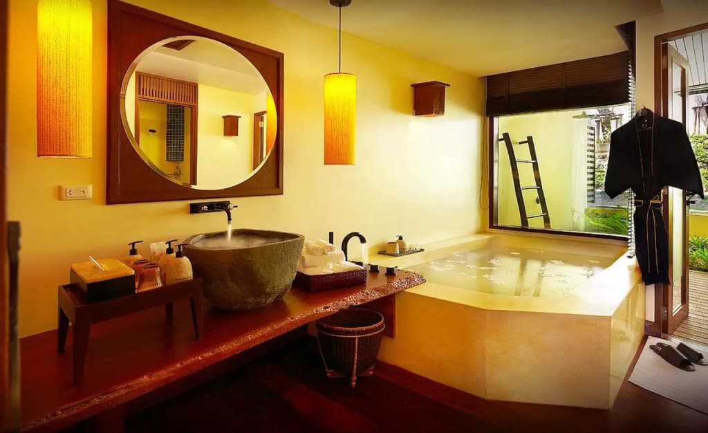 Chantaramas Beach Resort, Koh Phangan - photo 11