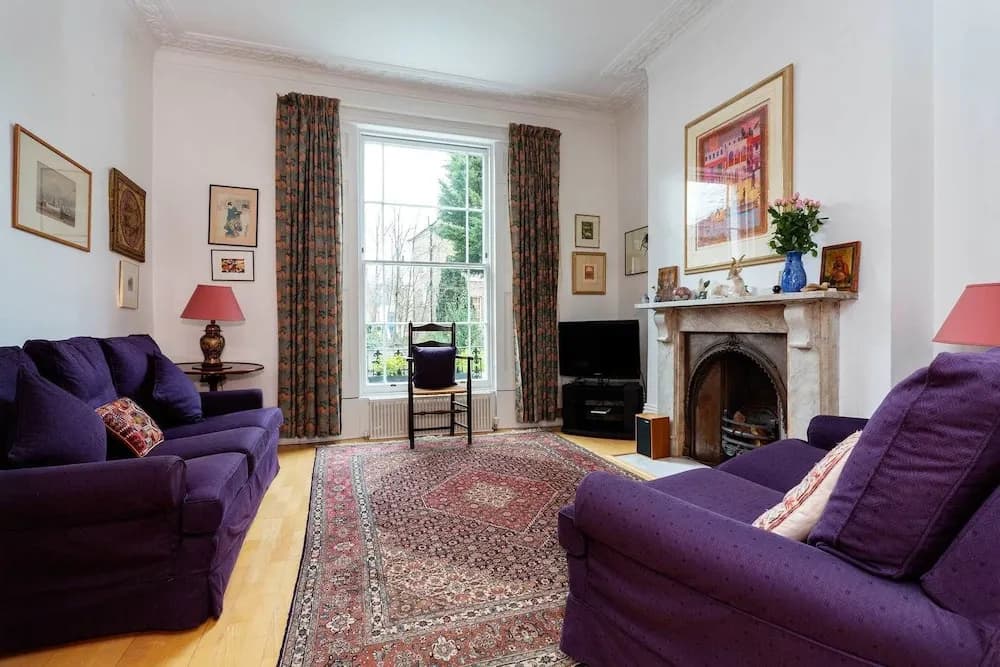 The Rochester House - photo 4