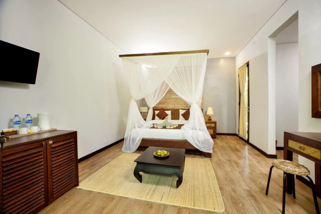 Arimba Resort Ubud - photo 4