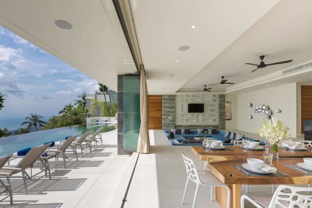 Villa Spice at Lime Samui - photo 22