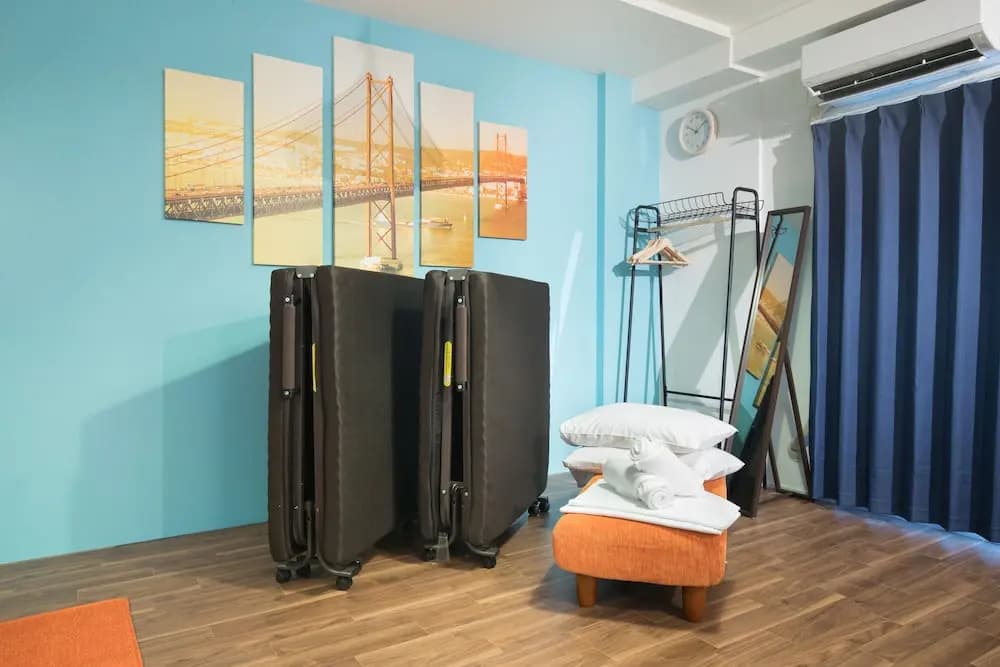 Namba Hara Apartment - photo 4