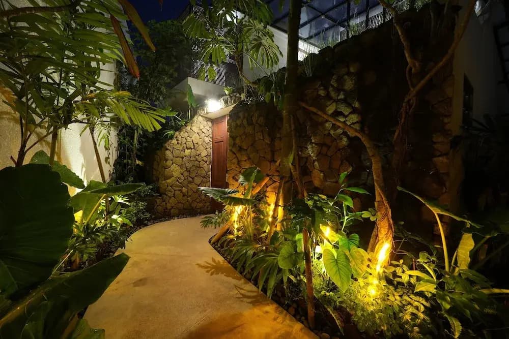 Jungle Flower - photo 5