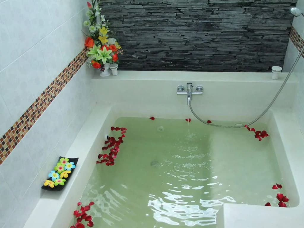 Samui Island Beach Resort & Hotel - photo 8