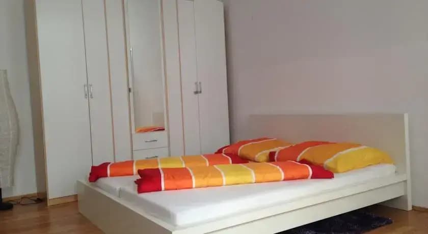 Apartment Dahlia Vienna - photo 2