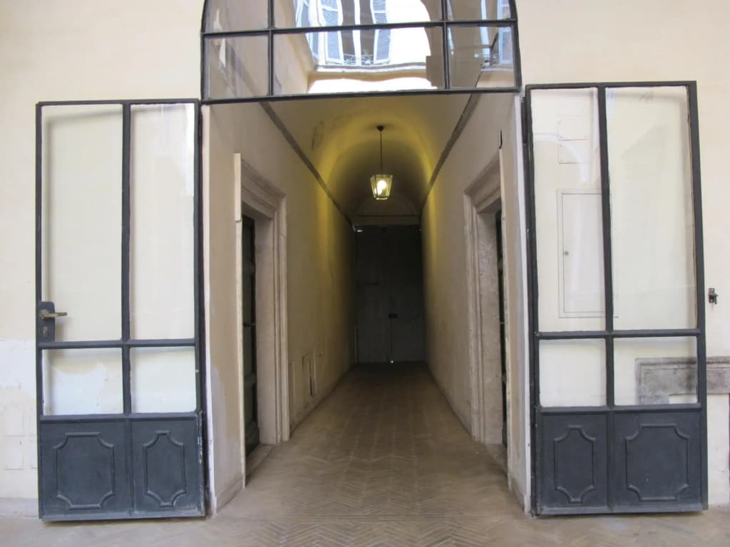 Banchi Suite in Roma - photo 1