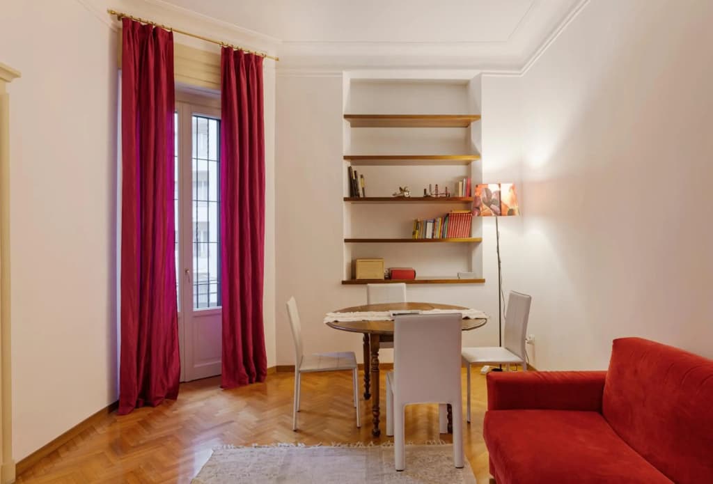 Restayled Chic Apartement - photo 3