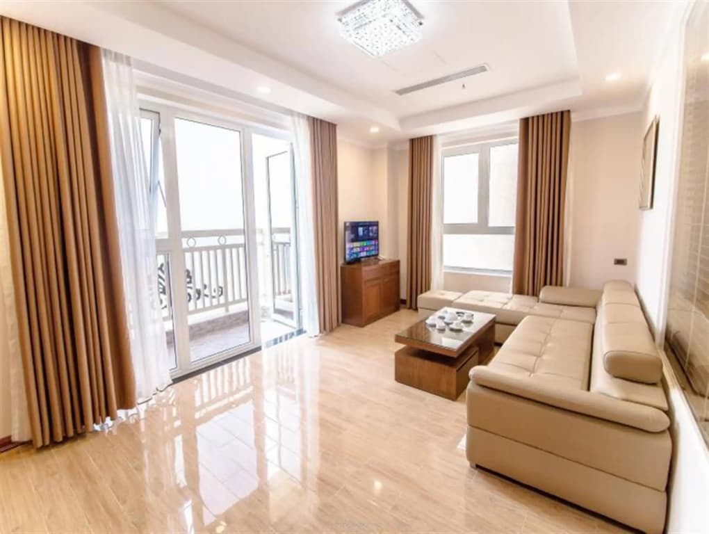 BlueSun Danang Beach Hotel - photo 3