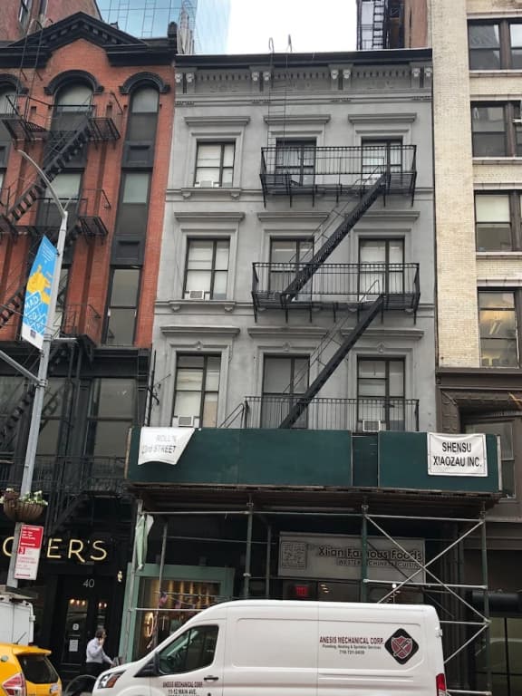 Fabe Suites Flat Iron - photo 1