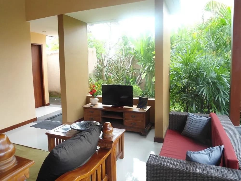Villa Bluebird Sanur - photo 4