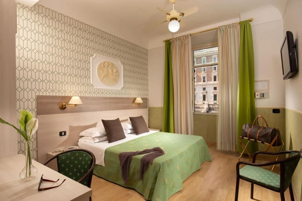 Hotel Dorica - photo 7