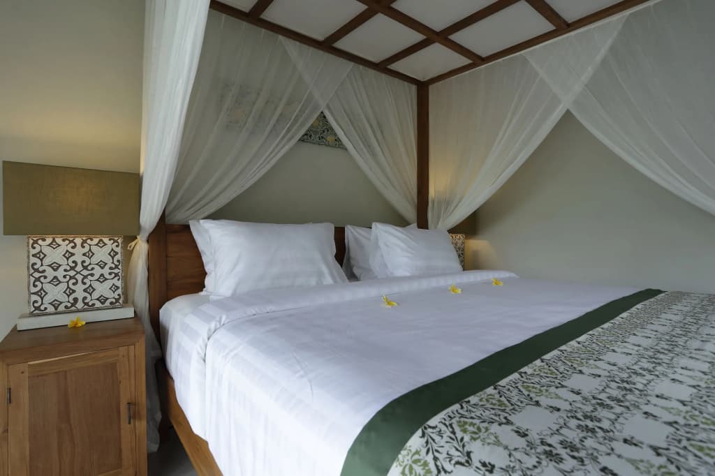 Masia Villa Ubud - photo 5