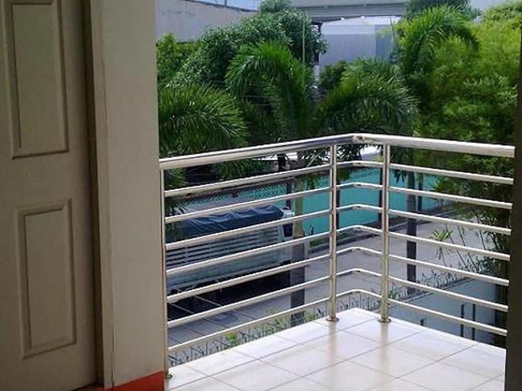 Jirawat Resort - photo 13