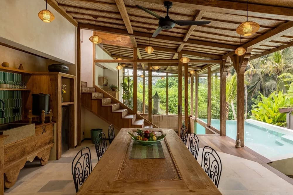 Casa Pohon Ubud - photo 32