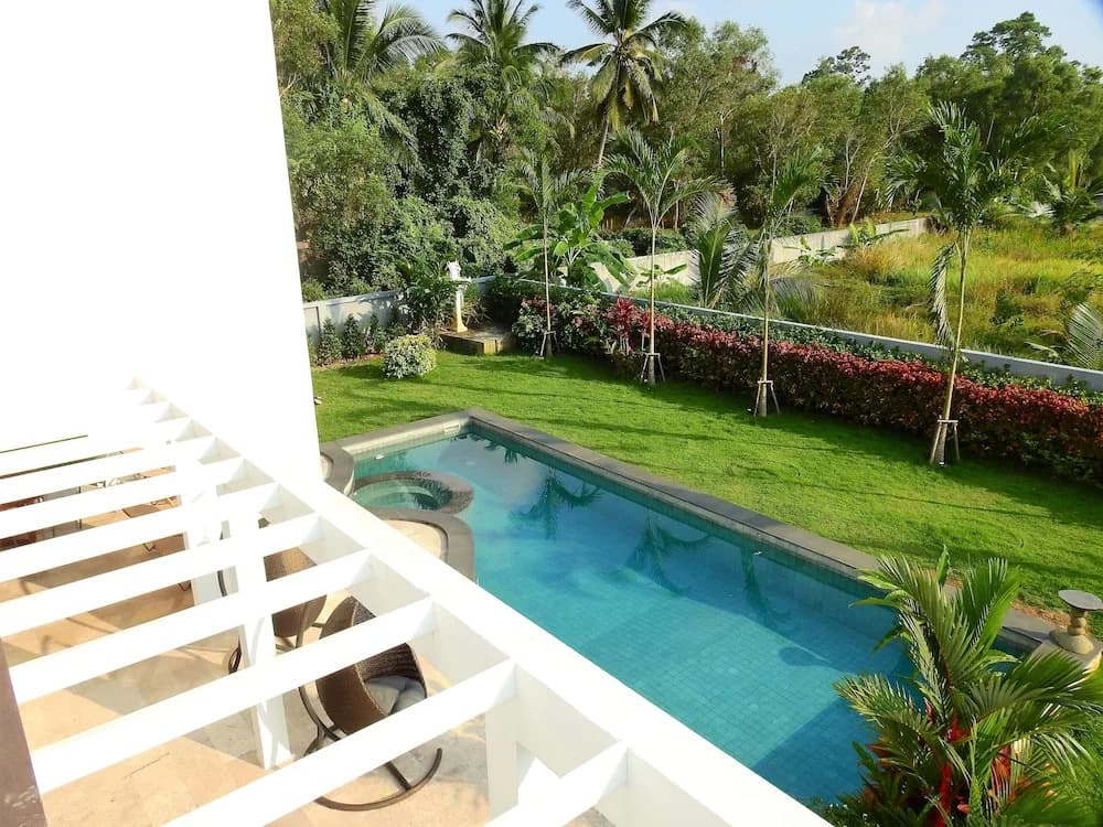 The Summer Villa - photo 14