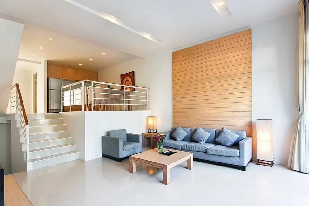 2br Condo 5min To Beach 2swimming Pools Sea View - photo 5