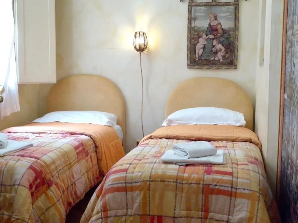 Picturesque Apartment in Florence Town Centre - photo 3