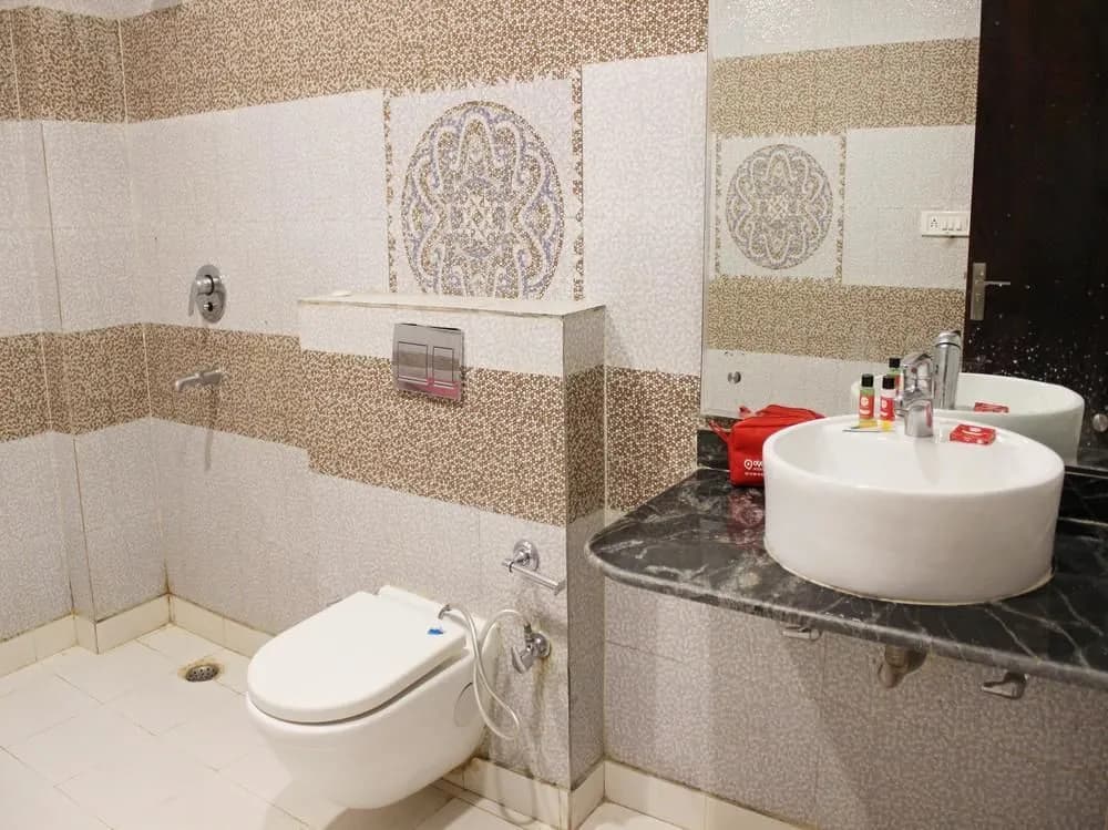 Hotel Golden Wings - photo 10