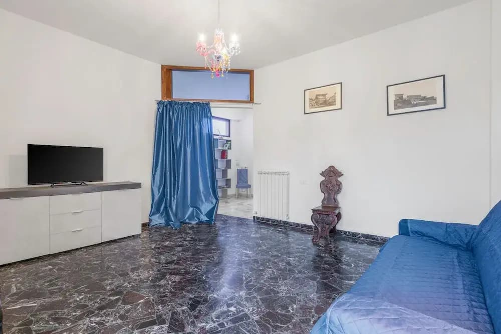 Romina Apartment, Florence, Campo Marte - photo 15
