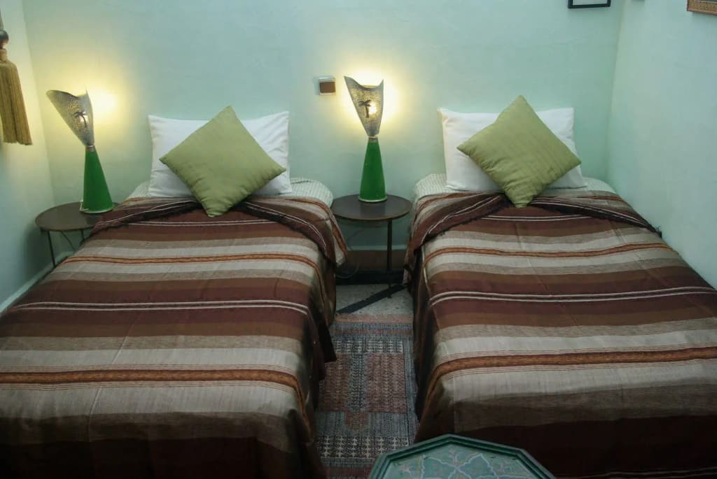 Riad Abaca Badra - photo 3