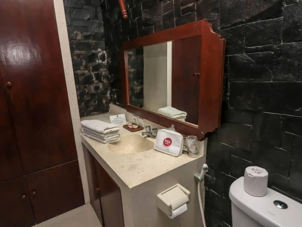 NIDA Rooms Legian Beach Walk - photo 8