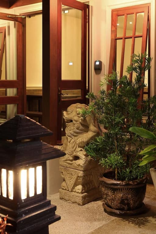 Hogwortz Hostel Krabi - photo 2