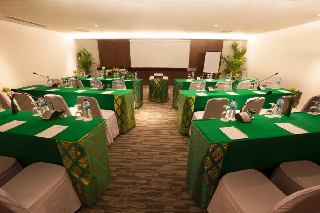 Bintang Kuta Hotel - photo 19