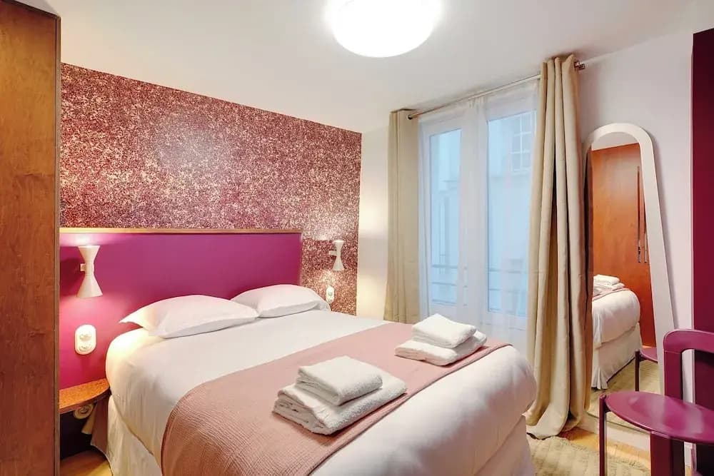 Intimate Studio - 2P - Republique - photo 6