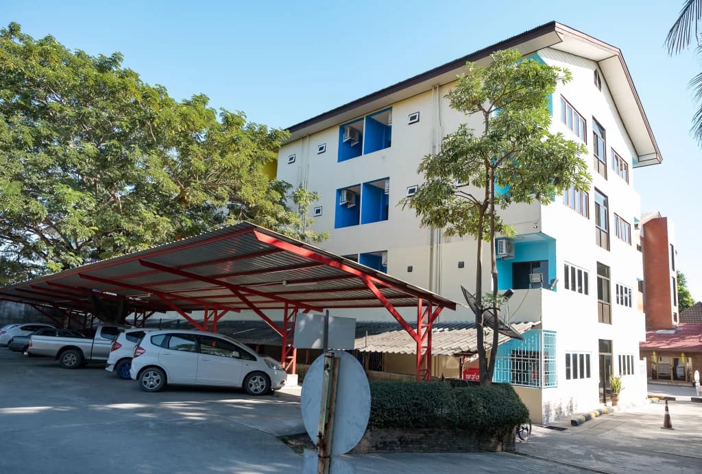 NIM SEE SENG Hotel - photo 23