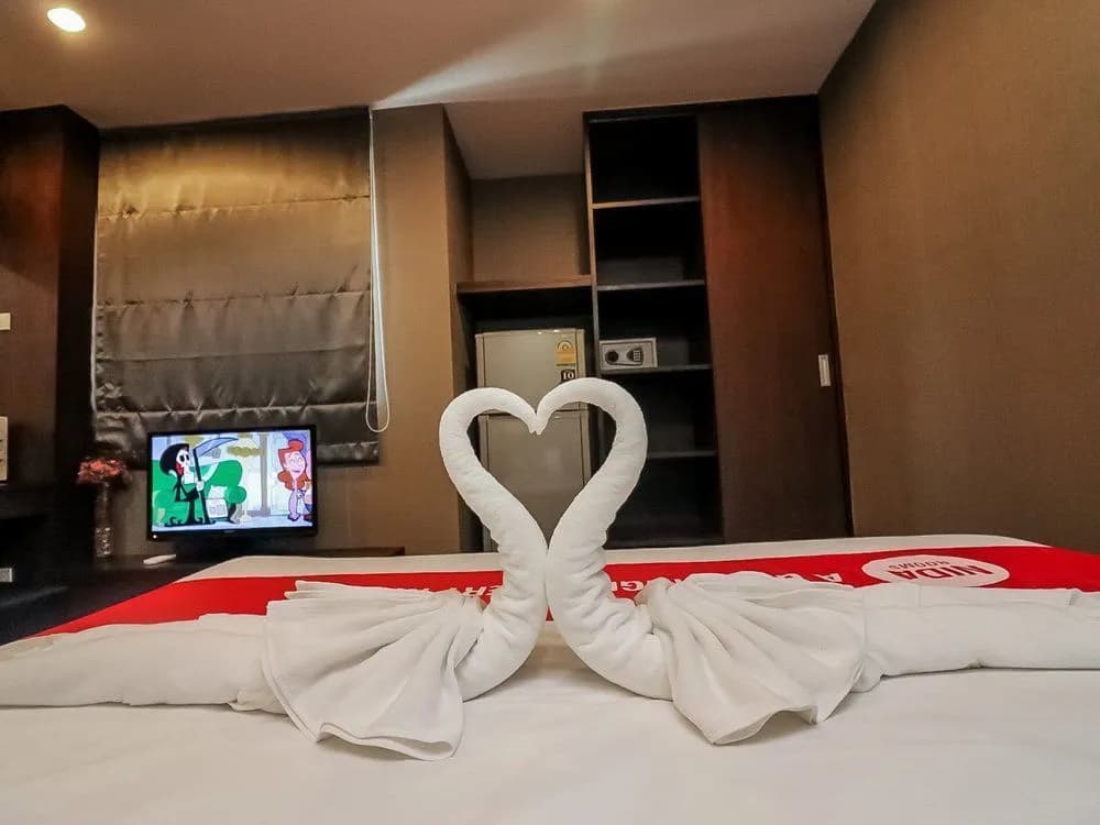 Nida Rooms Central Pattaya 333 - photo 3