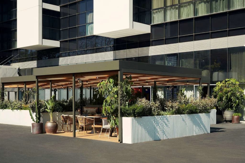 The Hoxton, Poblenou - photo 35