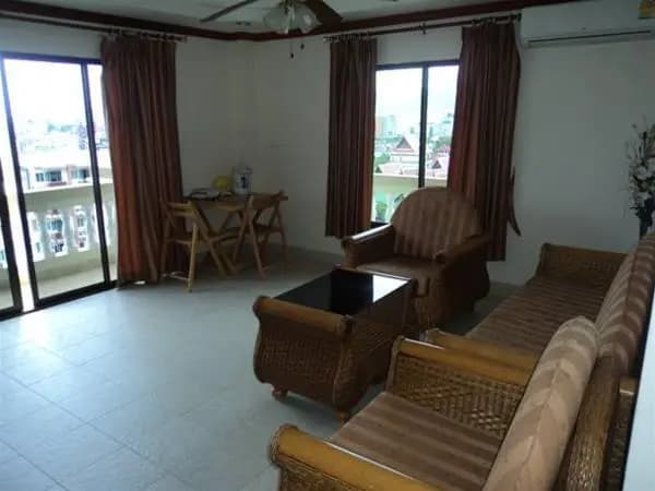Blue Ocean View - photo 7