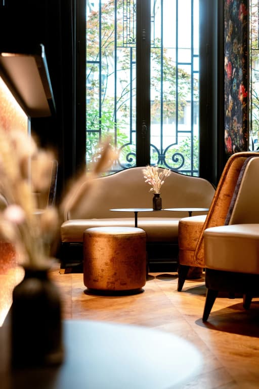 Hotel Le Narcisse Blanc & Spa - photo 2